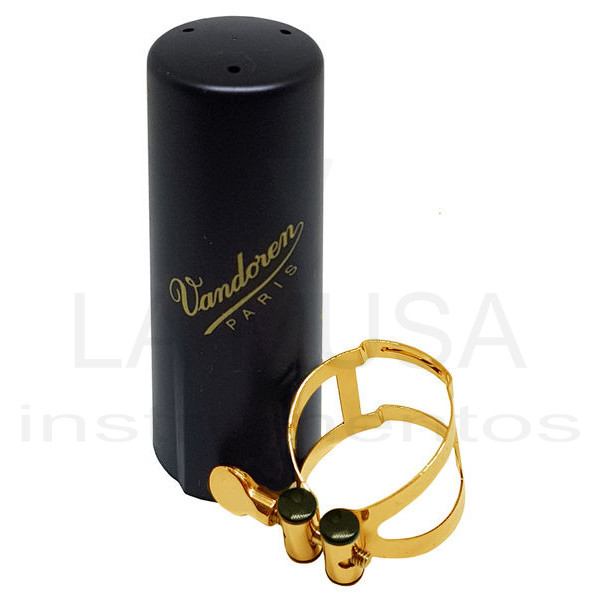 Vandoren v16 shop baritone mouthpiece